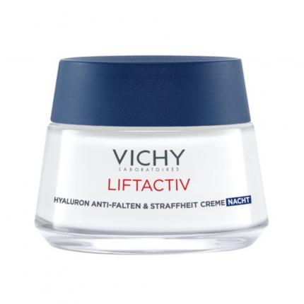 VICHY LIFTACTIV SUPREME NACHT Anti-Falten und Straffheitspflege