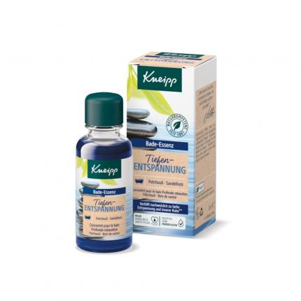 Kneipp Bade-Essenz Tiefen-ENTSPANNUNG