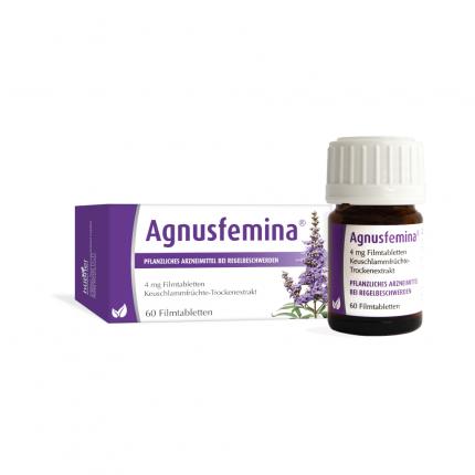 Agnusfemina