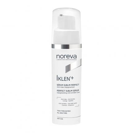 noreva Iklen Serum+ Gel