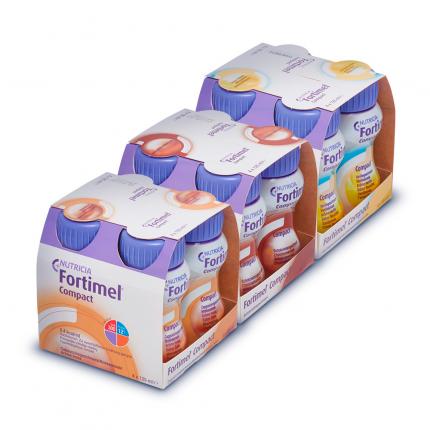 Fortimel Compact 2.4 Probierpaket