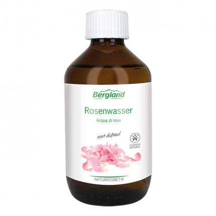 Bergland ROSENWASSER