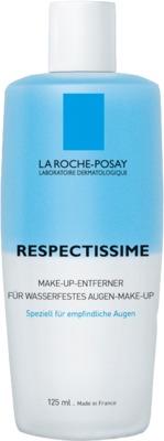 LA ROCHE-POSAY Respectissime Augen-Make-Up-Entferner