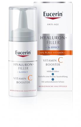 Eucerin Anti Age HYALURONFILLER Vitamin C Booster