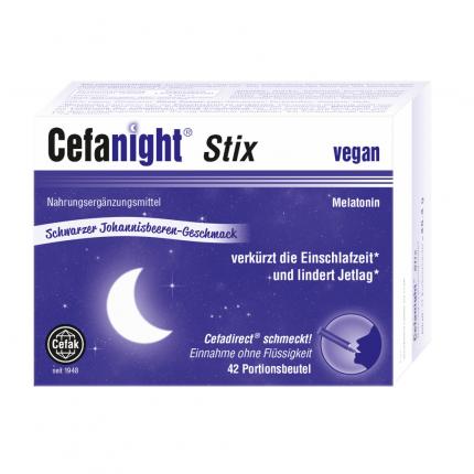 Cefanight Stix