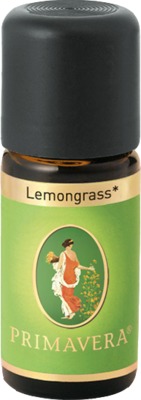 LEMONGRASS KBA ätherisches Öl