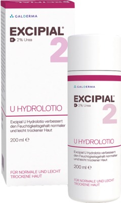 EXCIPIAL U Hydrolotio