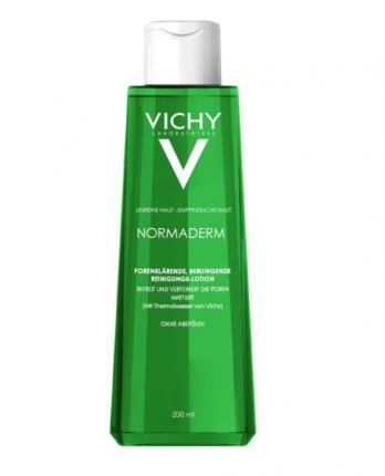 VICHY NORMADERM Reinigungs-Lotion