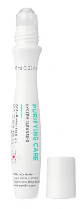 ANNEMARIE BÖRLIND Purifying Care Anti-Pickel Roll-on