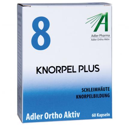 Adler Ortho Aktiv Nr. 8 – Knorpel Plus