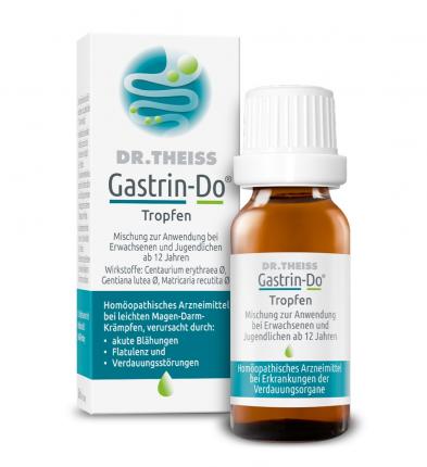 DR. THEISS Gastrin-Do Tropfen