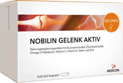 NOBILIN Gelenk Kapseln