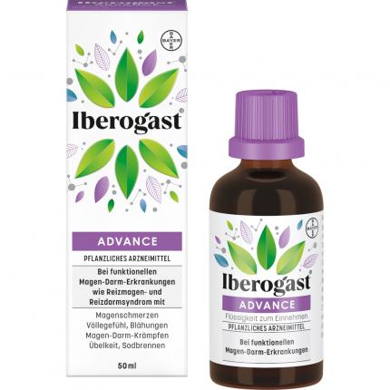 Iberogast ADVANCE