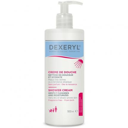 DEXERYL Shower Duschcreme