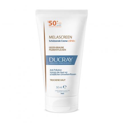 DUCRAY MELASCREEN Schützende Creme LSF 50+