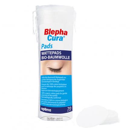 BLEPHACURA Pads