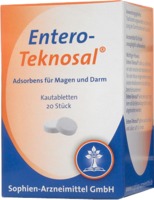 Entero-Teknosal