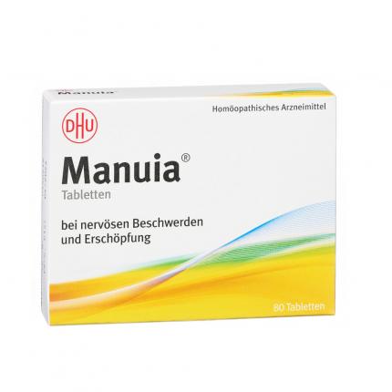 MANUIA