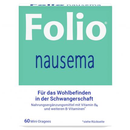 Folio nausema