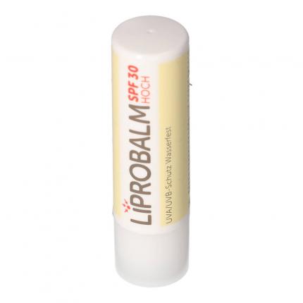 Liprobalm SPF 30 UVA/UVB Wasserfest