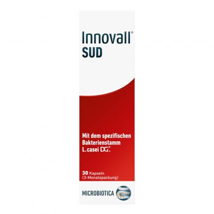 Innovall MICROBIOTICA SUD