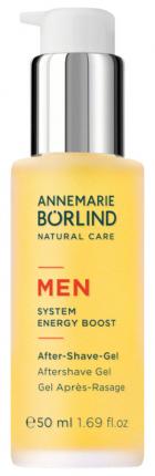 ANNEMARIE BÖRLIND MEN After-Shave-Gel