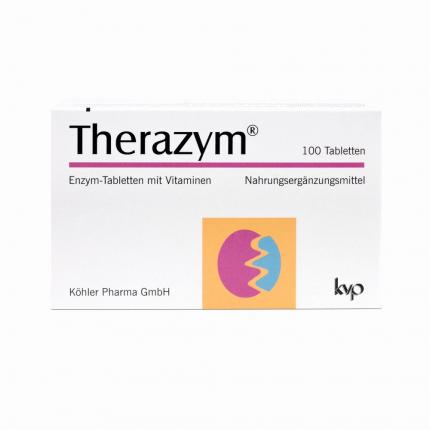 Therazym