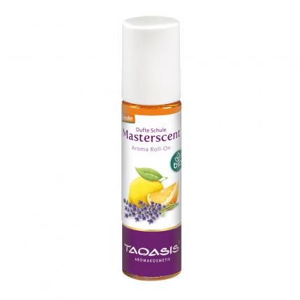 DUFTE SCHULE Aroma Roll-on