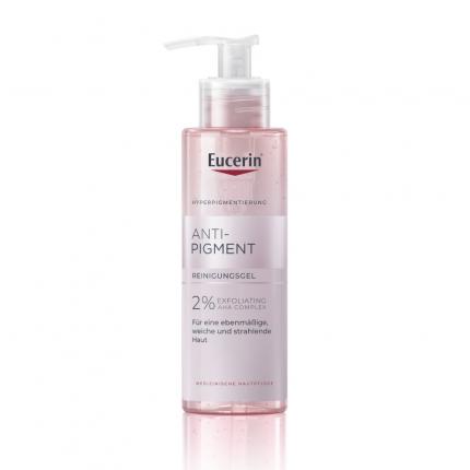 Eucerin Anti-Pigment Reinigungsgel - 20% sparen*