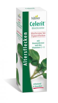 CELERIT Bleichcreme