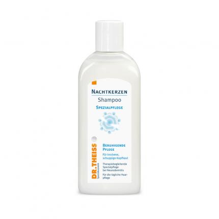 Nachtkerzen Shampoo DR. THEISS