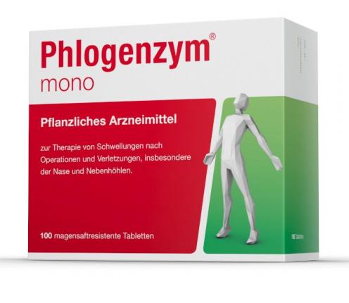 Phlogenzym mono