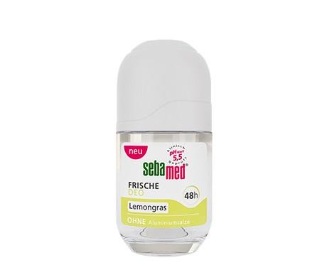 sebamed FRISCHE DEO LEMONGRAS