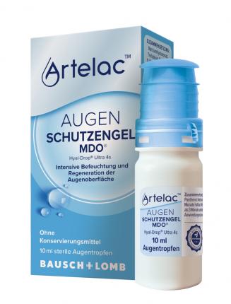 Artelac AUGEN SCHUTZENGEL MDO