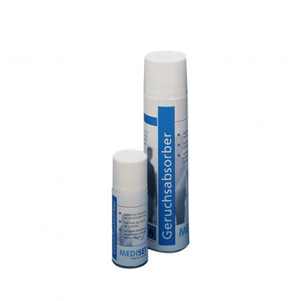 MEDISET Geruchsabsorber Spray