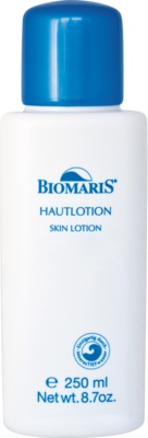 BIOMARIS Hautlotion