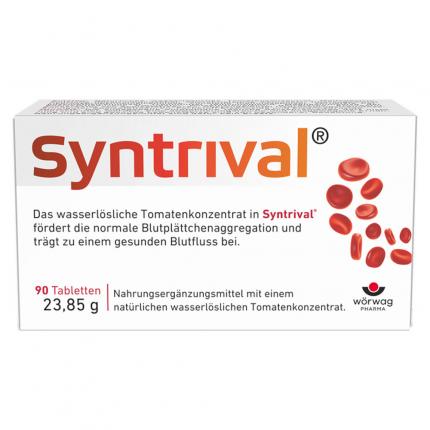 SYNTRIVAL Tabletten