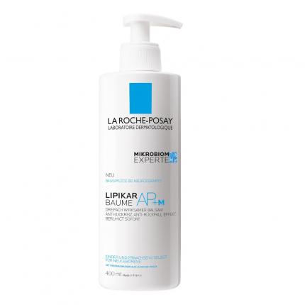 LA ROCHE-POSAY LIPIKAR BAUME AP+M