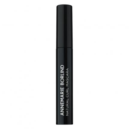 BÖRLIND NATURAL CURL MASCARA BLACK