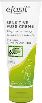 efasit SENSITIVE FUSS CREME