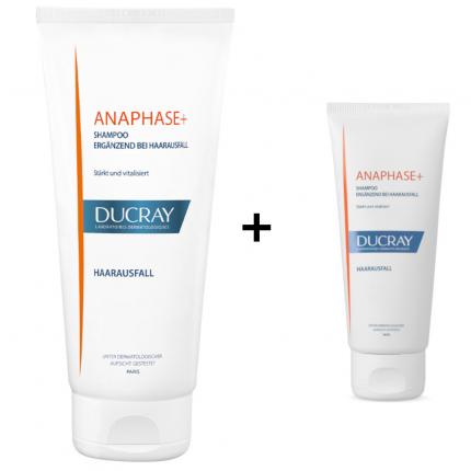 DUCRAY anaphase+ Shampoo Haarausfall