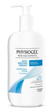 PHYSIOGEL Daily Moisture Therapy Handwaschlotion normale bis trockene Haut