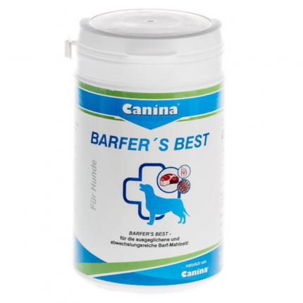 Canina BARFER´S BEST vet.