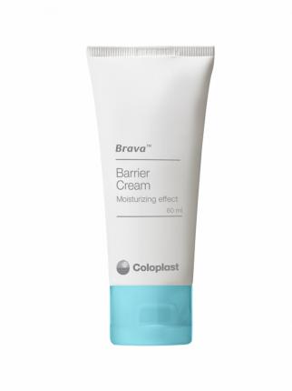 Brava TM Schutzcreme Coloplast