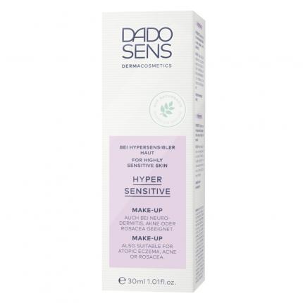 Dado Hypersensitive Make-up Beige