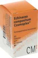 ECHINACEA COMPOSITUM COSMOPLEX Tabletten