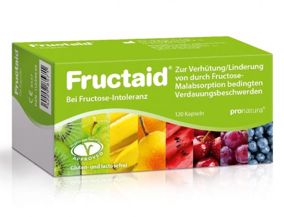 Fructaid