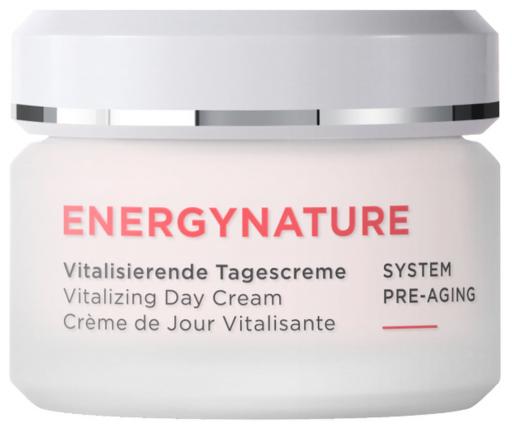 ANNEMARIE BÖRLIND ENERGYNATURE vitalisierende Tagescreme