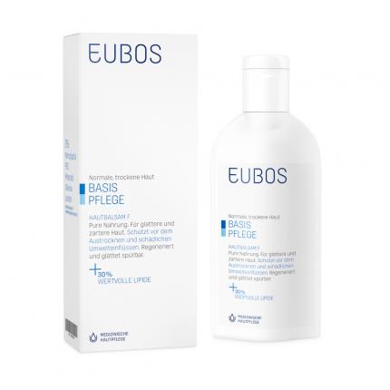 EUBOS HAUTBALSAM F Lotio