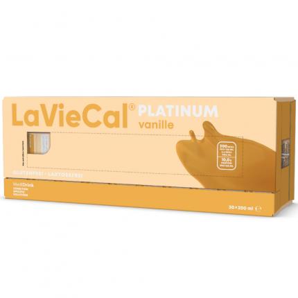 LaVieCal PLATINUM Vanille 30er